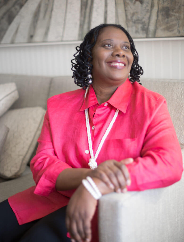 Peer Programs Manager: Sandra D. Smith, Ph.D.