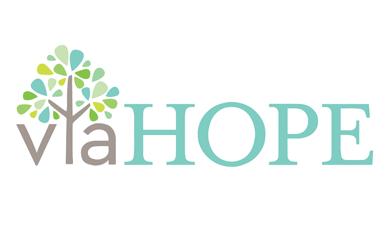 Via Hope Logo
